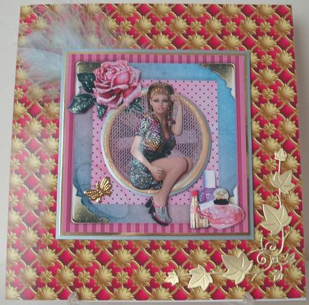 Gallery Item Handmade Craft Photo