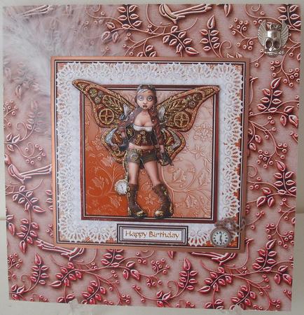 Gallery Item Handmade Craft Photo