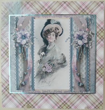Enchanted#1 by Michelle Sharpe