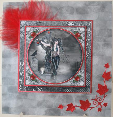 Broken Dreams by Michelle Sharpe