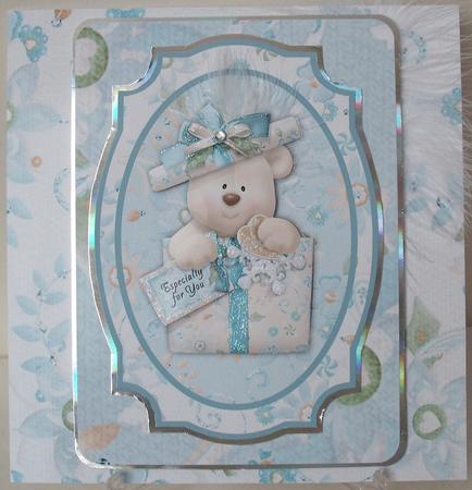 Gallery Item Handmade Craft Photo