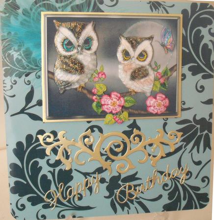 Elegant Swirls Paper Kit Set B A4 x 15 Colourways by Michelle Sharpe