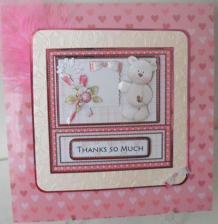 Special Friend by Michelle Sharpe