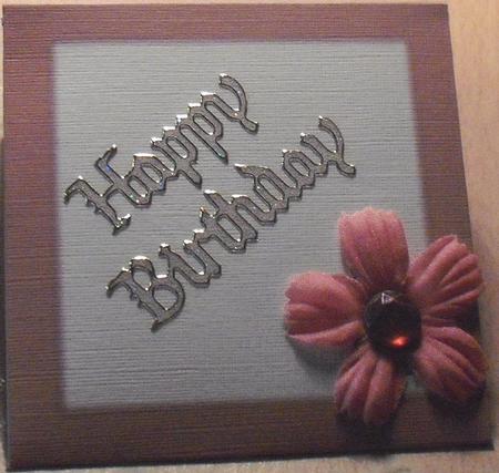 Gallery Item Handmade Craft Photo