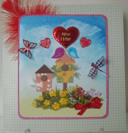 Valentine Tweets by Michelle Sharpe