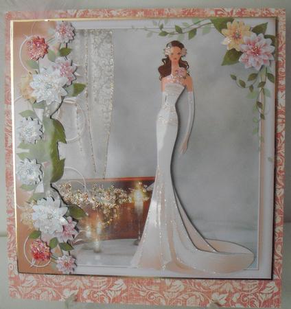Sophisticated Fashion Mini Kit by Michelle Sharpe