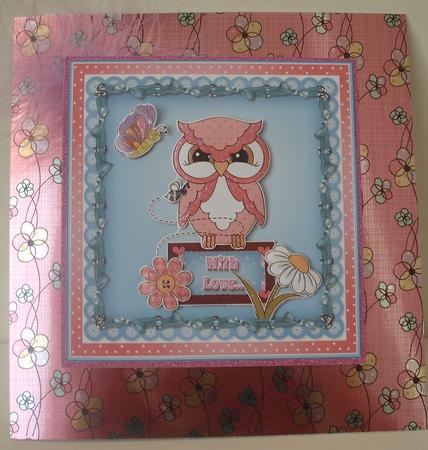 Gallery Item Handmade Craft Photo