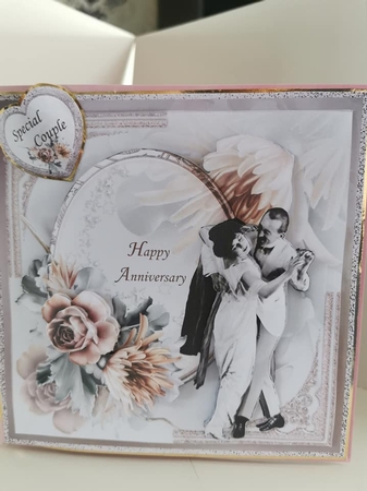 Strictly Together Forever 4 by Cher Blundell 