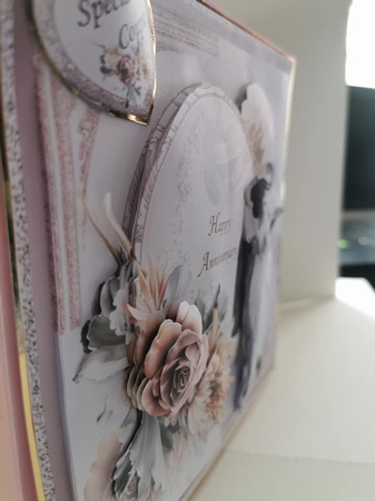 Strictly Together Forever 4 by Cher Blundell 