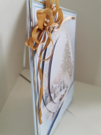 Mini Kit - Christmas #5 by Cher Blundell 