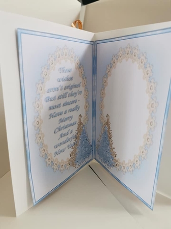 Mini Kit - Christmas #5 by Cher Blundell 