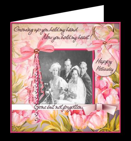 Gone But Not Forgotten by Cherie Courtney