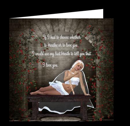 Romance by Cherie Courtney