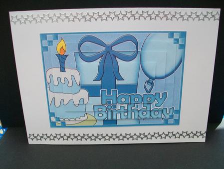 Gallery Item Handmade Craft Photo