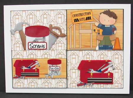 Gallery Item Handmade Craft Photo
