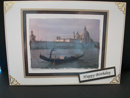 Gallery Item Handmade Craft Photo