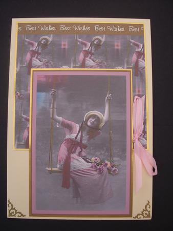 Gallery Item Handmade Craft Photo