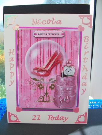 Gallery Item Handmade Craft Photo