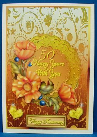 The Golden Years by Cheryl French
