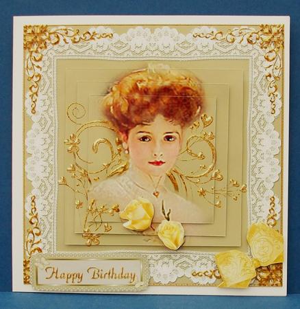 Gallery Item Handmade Craft Photo