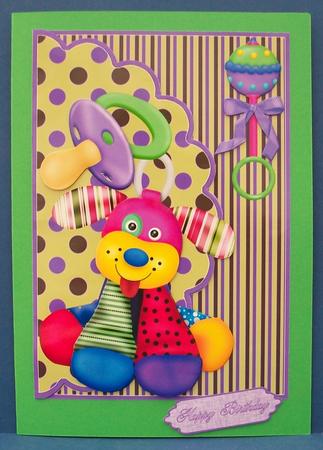 Gallery Item Handmade Craft Photo