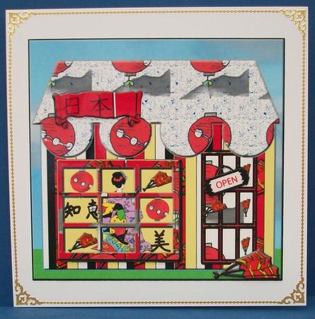 Gallery Item Handmade Craft Photo