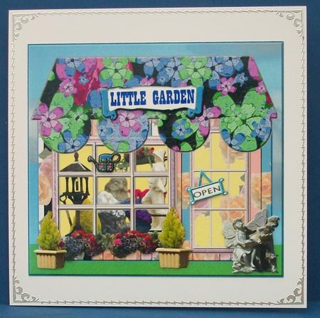 Gallery Item Handmade Craft Photo