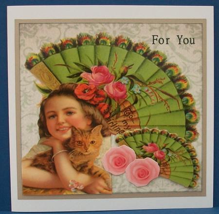 For You by Cheryl French