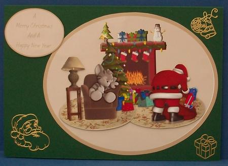 Plushie Just Couldn't Stay Awake by Cheryl French