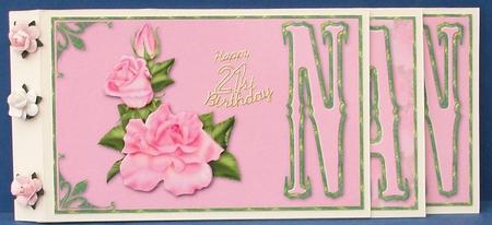 Gallery Item Handmade Craft Photo