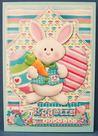 Eggstra Special by Cheryl French
