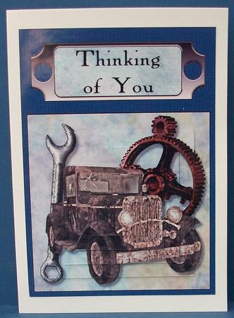 Gallery Item Handmade Craft Photo