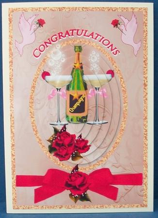 Anniversary Celebrations by Cheryl French