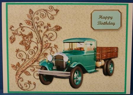 Gallery Item Handmade Craft Photo