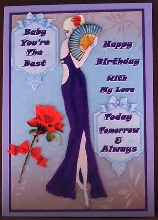 Baby You're the Best by Cheryl French