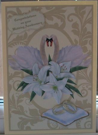 Two Hearts One Love by Cheryl French
