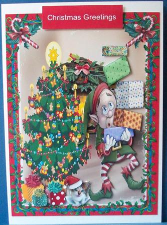 Perfect Balance by Cheryl French