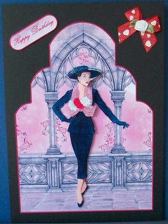 O Darling by Cheryl French