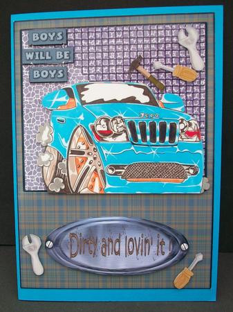 Gallery Item Handmade Craft Photo