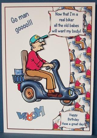 Babe Magnet by Cheryl French