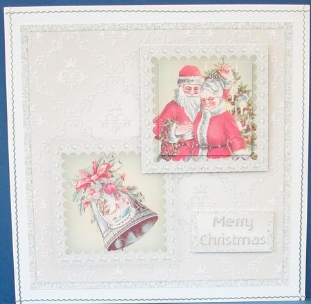 Underneath the Mistletoe by Cheryl French