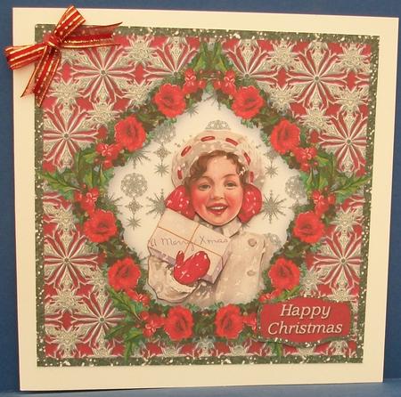 A Christmas Gift for You by Cheryl French