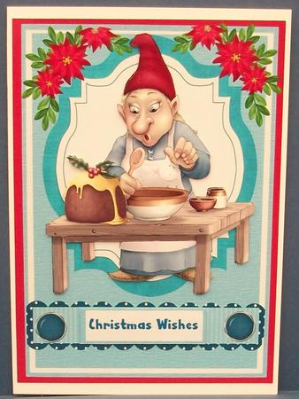 Can't Wait to Eat This by Cheryl French