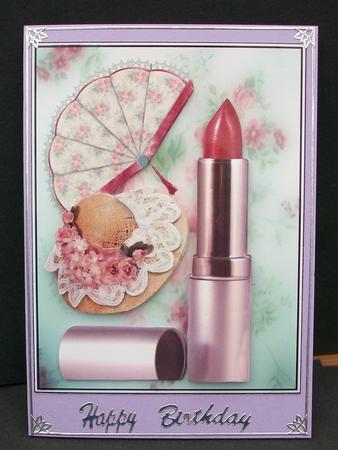 Shabby Chic by Cheryl French