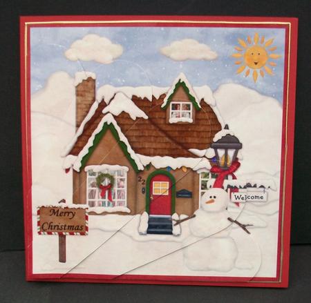Gallery Item Handmade Craft Photo