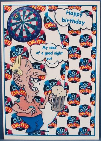 A Good Night Out by Cheryl French