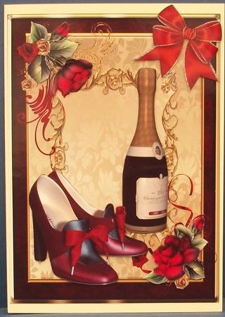 On Your Special Day by Cheryl French