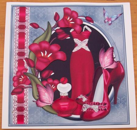 Gallery Item Handmade Craft Photo