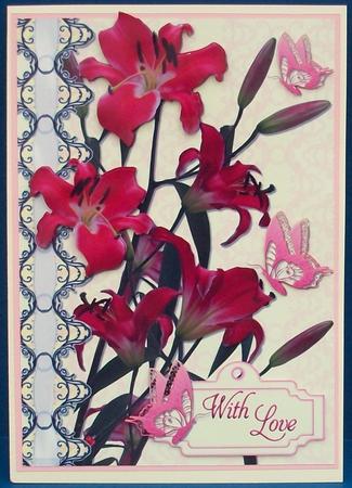Gallery Item Handmade Craft Photo
