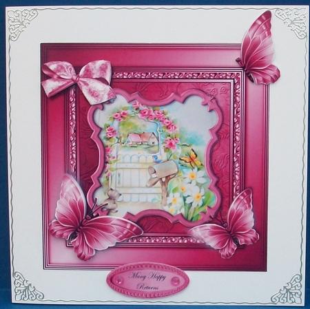 Gallery Item Handmade Craft Photo